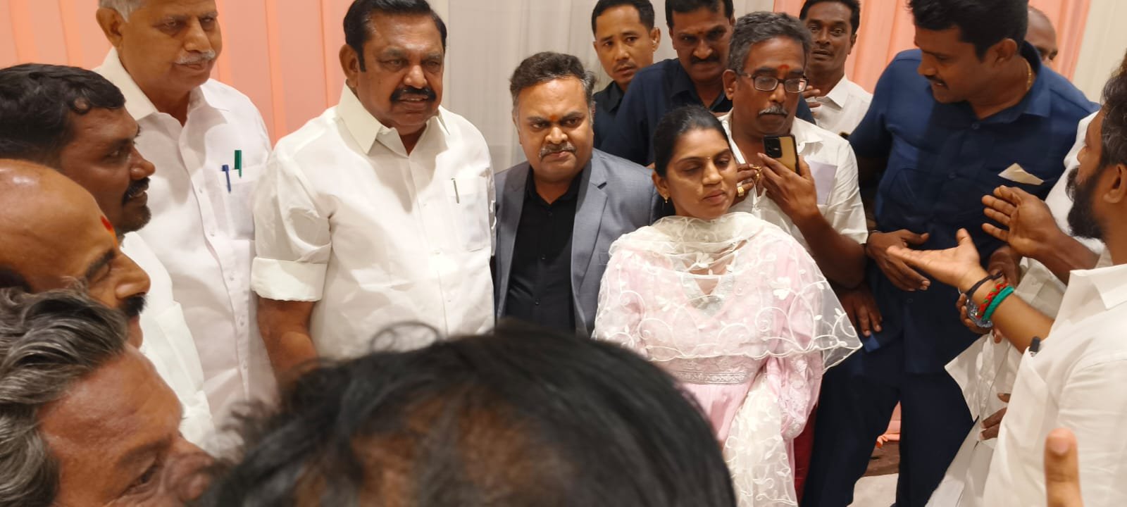 Sri SSS Catterirs